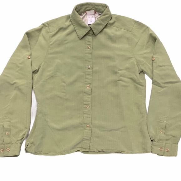 The North Face Women’s Button Up Shirt - Picture 2 of 15